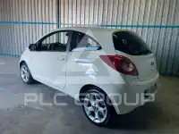 2009 Ford KA