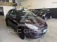 2009 Ford KA