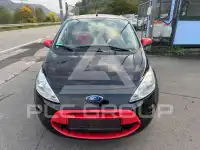 2009 Ford KA
