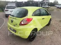 2009 Ford KA