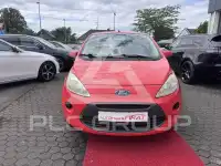 2009 Ford KA