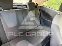 2009 Ford KA