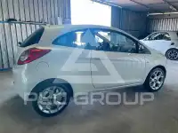 2009 Ford KA