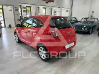 2009 Ford KA