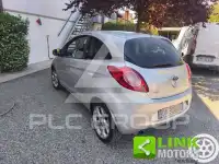 2009 Ford KA