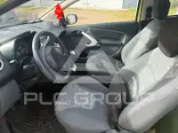 2009 Ford KA