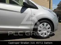 2009 Ford KA