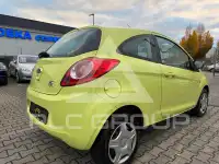 2009 Ford KA