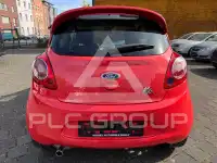 2009 Ford KA