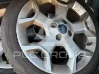 2009 Ford KA