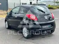 2009 Ford KA
