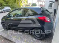 2009 Ford KA