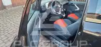 2009 Ford KA