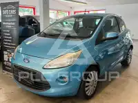 2009 Ford KA