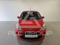 2009 Ford KA