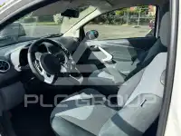 2009 Ford KA