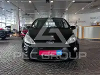 2009 Ford KA