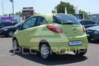 2009 Ford KA