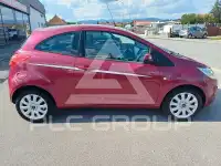 2009 Ford KA