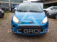 2009 Ford KA