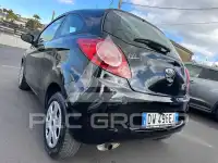 2009 Ford KA