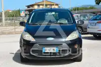 2009 Ford KA