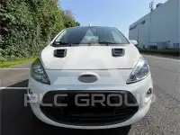 2009 Ford KA