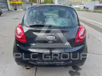 2009 Ford KA
