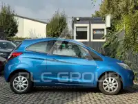 2009 Ford KA