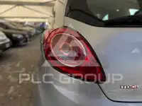 2009 Ford KA