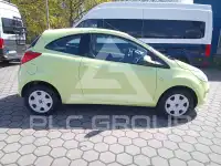 2009 Ford KA