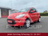 2009 Ford KA