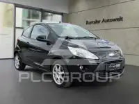 2009 Ford KA
