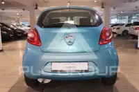 2009 Ford KA