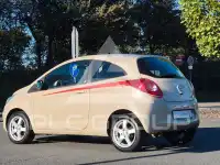2009 Ford KA