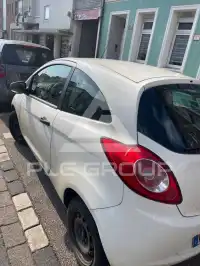 2009 Ford KA