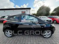 2009 Ford KA
