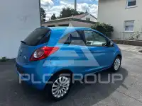 2009 Ford KA