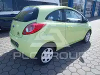2009 Ford KA