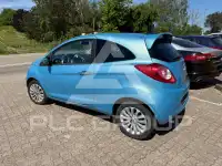 2009 Ford KA