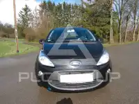 2009 Ford KA