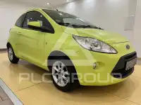 2009 Ford KA