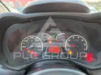 2009 Ford KA