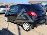 2009 Ford KA