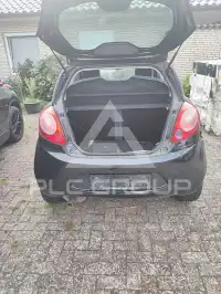 2009 Ford KA