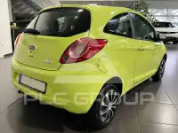 2009 Ford KA