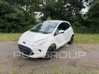 2009 Ford KA