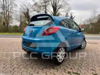 2009 Ford KA