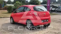 2009 Ford KA
