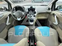 2009 Ford KA